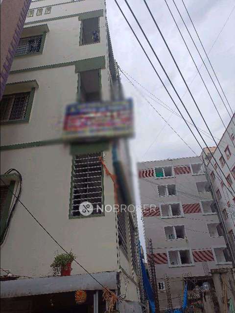 PG for Girls in Gachibowli