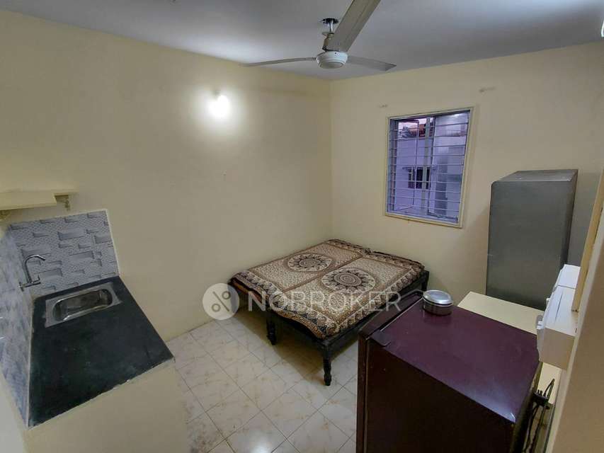 1 RK Flat In 1rk for Rent  In Koramangala