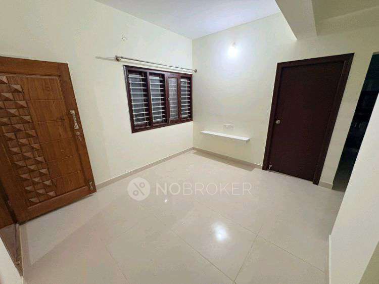 1 BHK Flat In Anjanadithi Apartment for Rent  In 768, 19th Block Rd, Chellikere, Kalyan Nagar, Bengaluru, Karnataka 560113, India