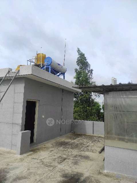 1 RK House for Rent  In 2mm2+xw3, New Millennium St, Horamavu Agara, Hennur Gardens, Bengaluru, Karnataka 560113, India