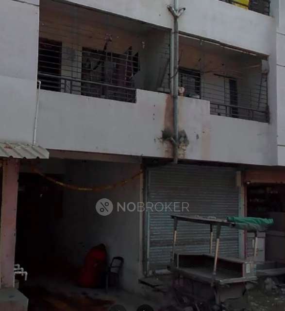 1 BHK Flat for Rent  In Loni Kalbhor