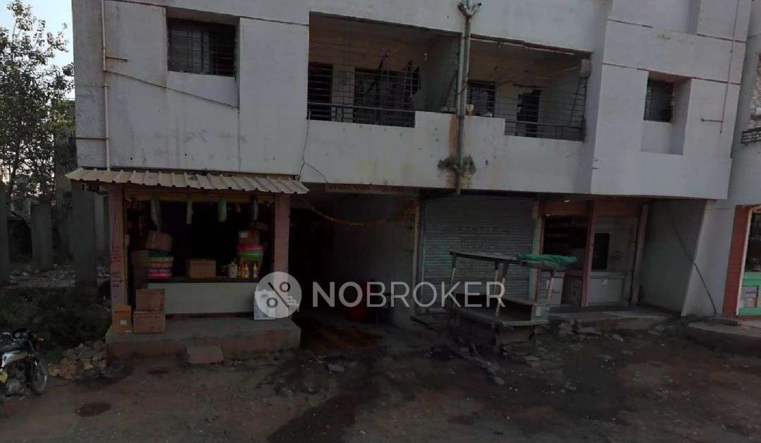 1 BHK Flat for Rent  In Loni Kalbhor