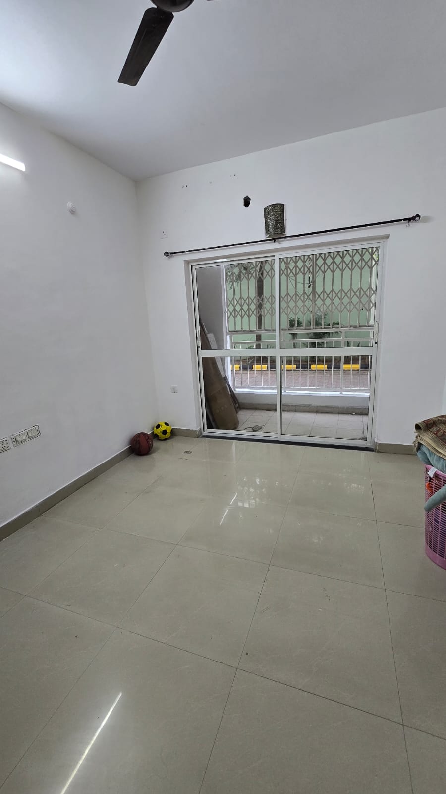 Indiabulls Central Park Hyderabad