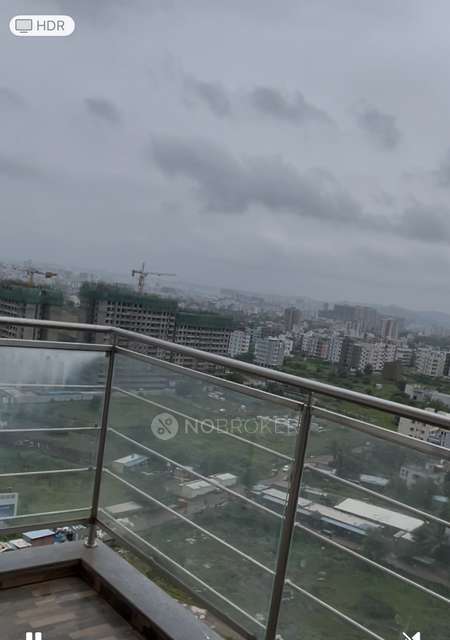 3 BHK Flat In Kolte Patil Life Republic 7th Avenue, Pimpri-chinchwad for Rent  In Pimpri-chinchwad