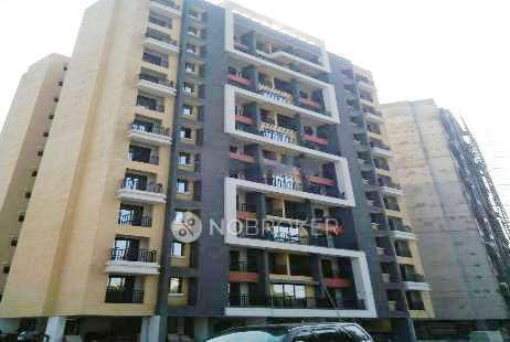 1 BHK Flat In Srushti Siddhi Mangalmurti Complex For Sale  In Bhiwandi