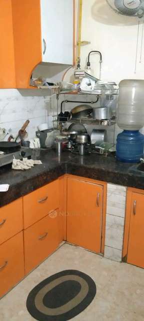 1 RK Flat In Shree Ram Kunj Vrindvan Garden For Sale  In Khajuri Park