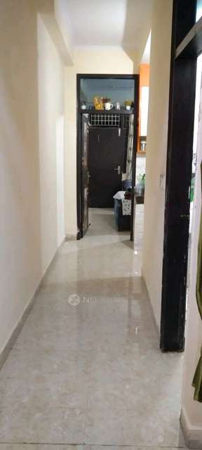 1 RK Flat In Shree Ram Kunj Vrindvan Garden For Sale  In Khajuri Park