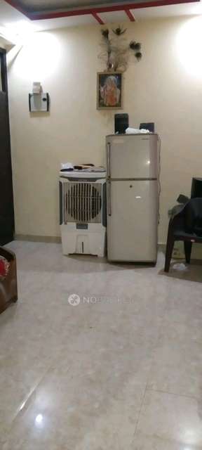 1 RK Flat In Shree Ram Kunj Vrindvan Garden For Sale  In Khajuri Park