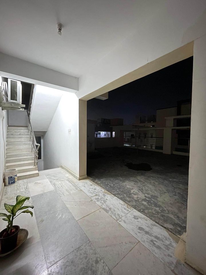 Om Residency Kondapur