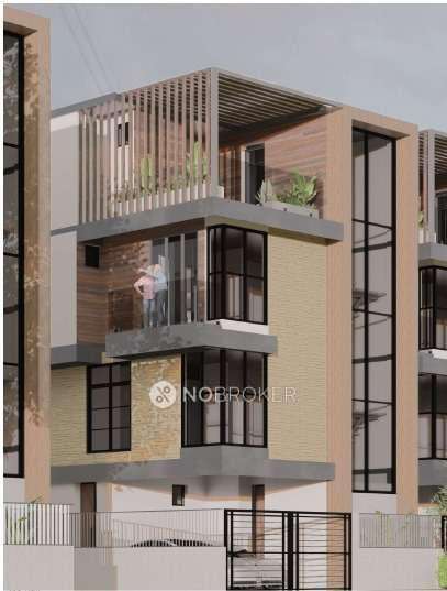 3 BHK House For Sale  In Thirumazhisai