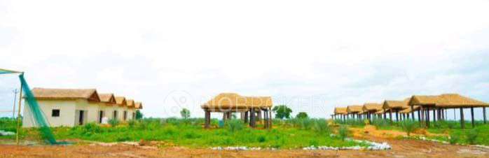 Plot For Sale  In Sampangi Agri Estates In B1-49, Huda Colony, Chanda Nagar, Hyderabad, Telangana 500050, India