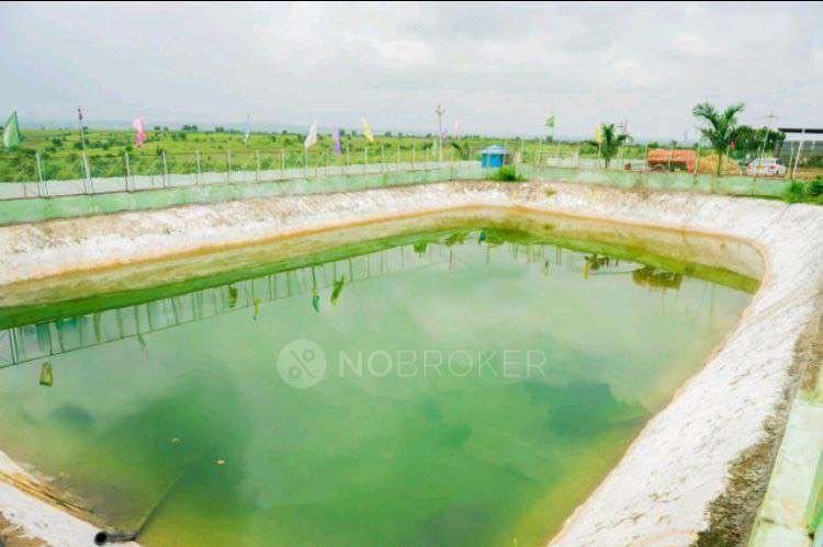 Plot For Sale  In Sampangi Agri Estates In B1-49, Huda Colony, Chanda Nagar, Hyderabad, Telangana 500050, India