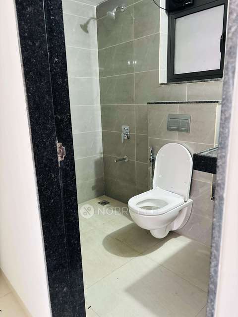 2 BHK Flat In Shapoorji Paloonji Sensorium for Rent  In Hinjewadi