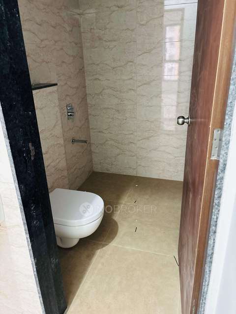 2 BHK Flat In Shapoorji Paloonji Sensorium for Rent  In Hinjewadi