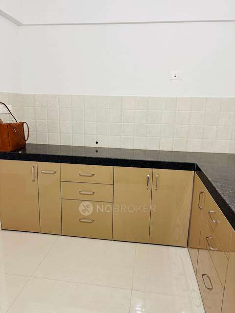 2 BHK Flat In Shapoorji Paloonji Sensorium for Rent  In Hinjewadi