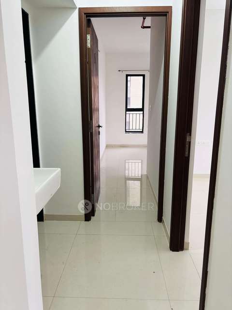 2 BHK Flat In Shapoorji Paloonji Sensorium for Rent  In Hinjewadi