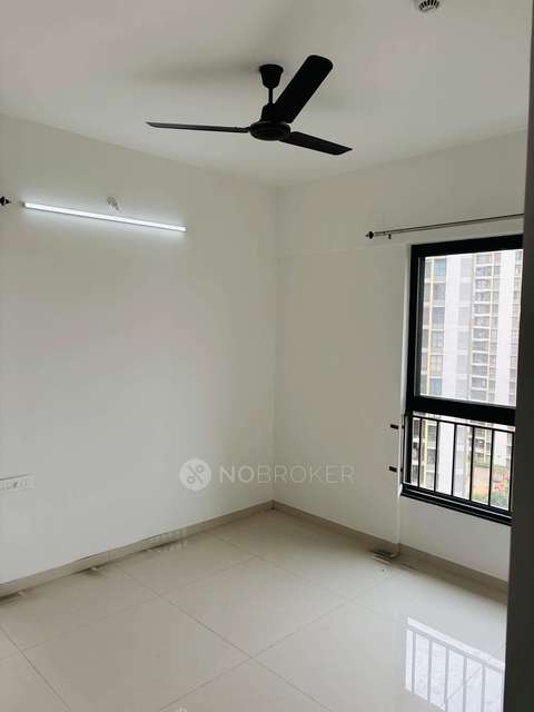 2 BHK Flat In Shapoorji Paloonji Sensorium for Rent  In Hinjewadi