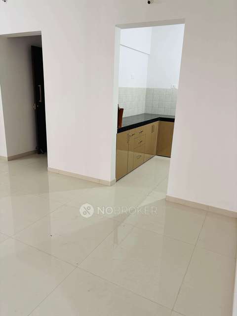 2 BHK Flat In Shapoorji Paloonji Sensorium for Rent  In Hinjewadi