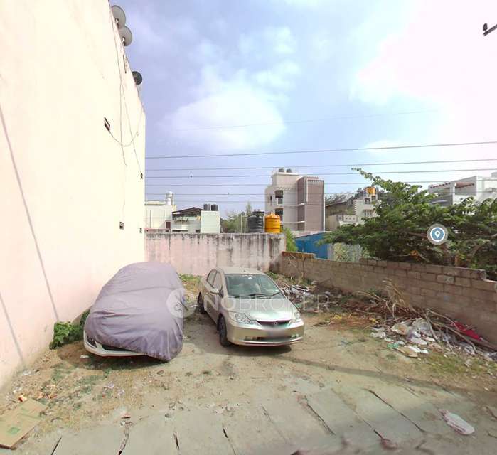 Plot For Sale In Mathikere