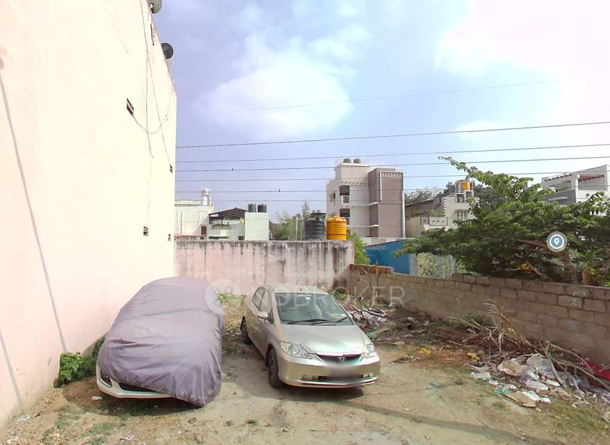 Plot For Sale In Mathikere