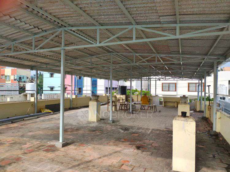 Office Space in Karayanchavadi, Chennai for Rent 