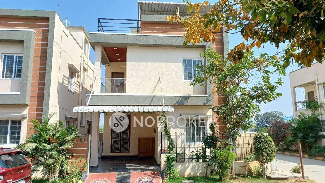 3 BHK Villa In Mantoor Nandan Serenity Phase Ii For Sale  In Velimela