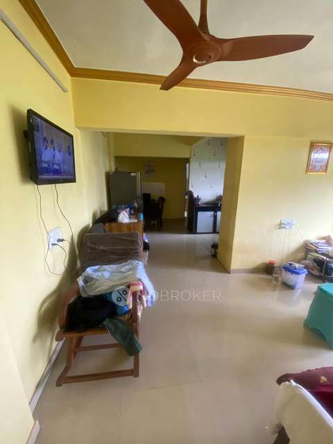 2 BHK Flat In Amardeep Chs , Malad West For Sale  In Malad West