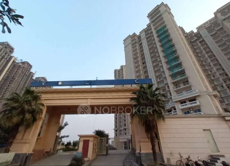 2 BHK Flat In Capital Athena, Sector 1 Greater Noida West for Rent  In Bisrakh Jalalpur