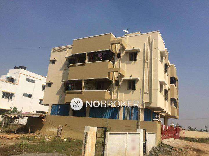 1 BHK House for Rent  In Allapakkam