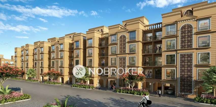 3 BHK Flat In Signature Global City 63a, Gurugram,golf Course Extension For Sale  In Sector 63