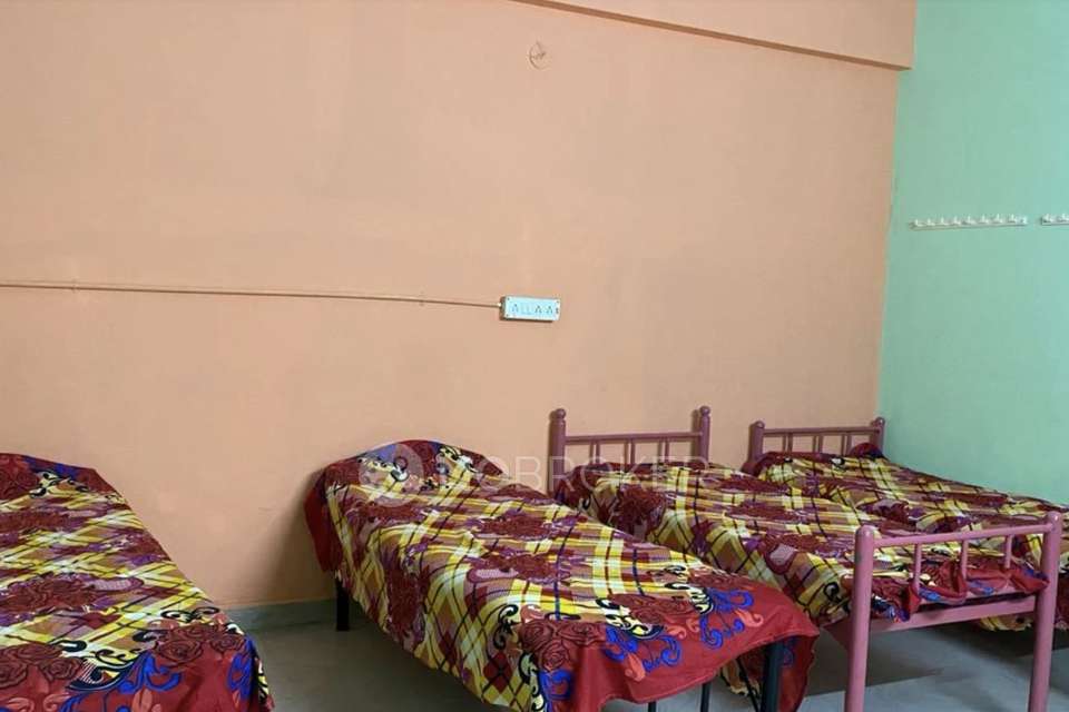 PG for Boys in Btm 1st Stage