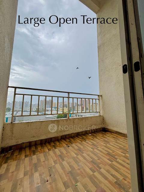 1 BHK Flat In Majestique Magnum For Sale  In Pisoli