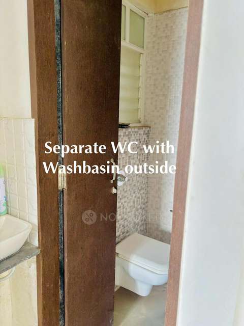 1 BHK Flat In Majestique Magnum For Sale  In Pisoli