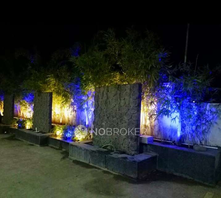 1 BHK Flat In Majestique Magnum For Sale  In Pisoli