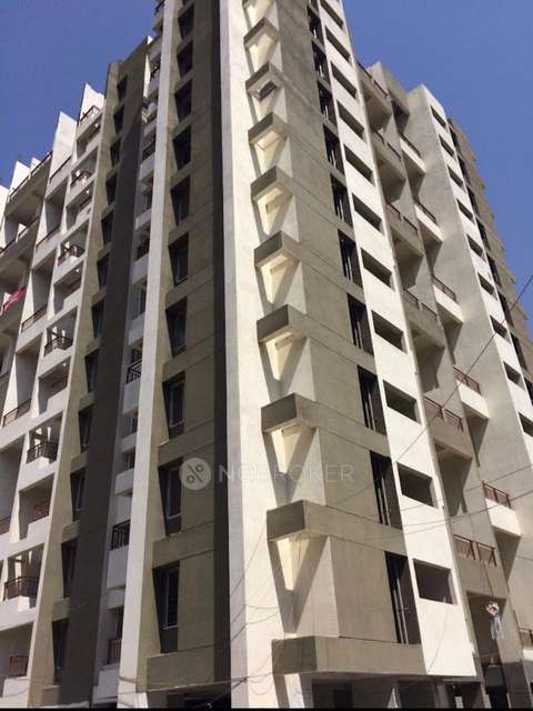 1 BHK Flat In Majestique Magnum For Sale  In Pisoli