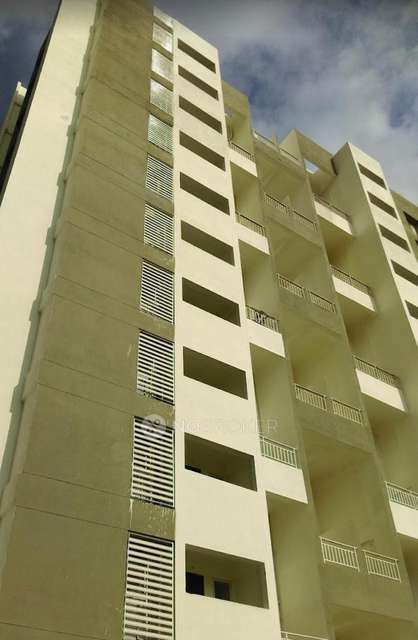 1 BHK Flat In Majestique Magnum For Sale  In Pisoli