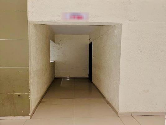 1 BHK Flat In Majestique Magnum For Sale  In Pisoli