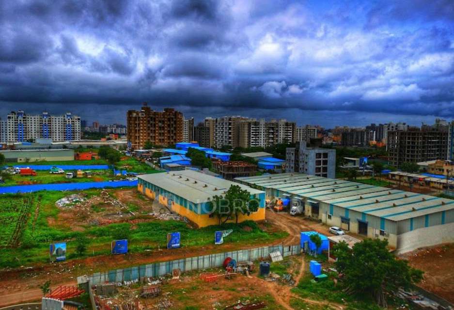 1 BHK Flat In Majestique Magnum For Sale  In Pisoli