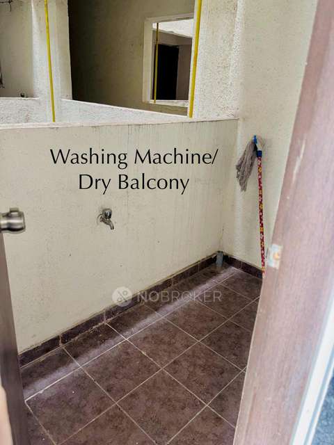 1 BHK Flat In Majestique Magnum For Sale  In Pisoli