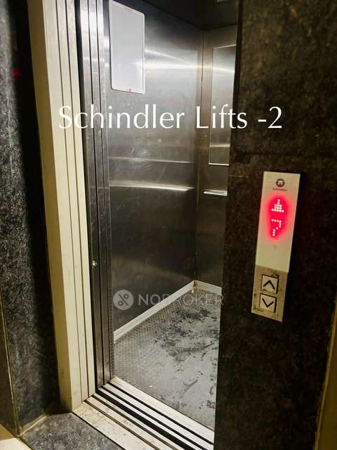 1 BHK Flat In Majestique Magnum For Sale  In Pisoli