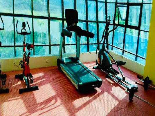 1 BHK Flat In Majestique Magnum For Sale  In Pisoli