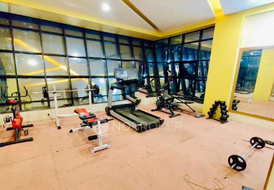 1 BHK Flat In Majestique Magnum For Sale  In Pisoli