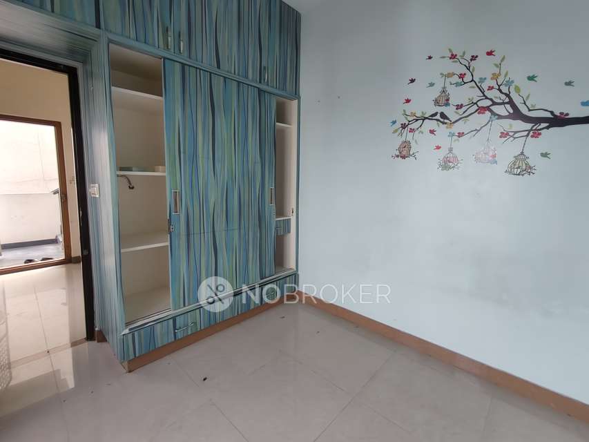 3 BHK House for Rent  In Gottigere (no Lift) Near Chaitanya Techno School