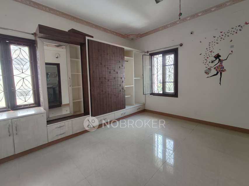 3 BHK House for Rent  In Gottigere (no Lift) Near Chaitanya Techno School