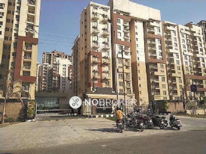 3 BHK Flat In Paras Seasons Apartment For Sale  In Sector 168