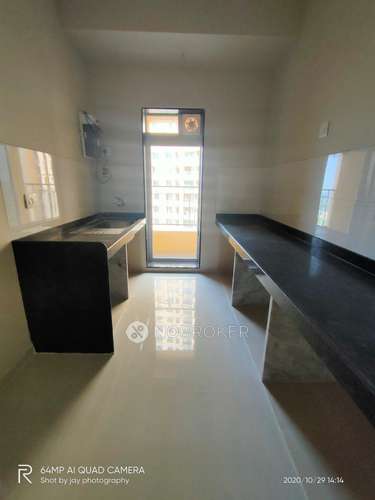 2 BHK Flat In Rustomjee Azziano For Sale  In Thane West