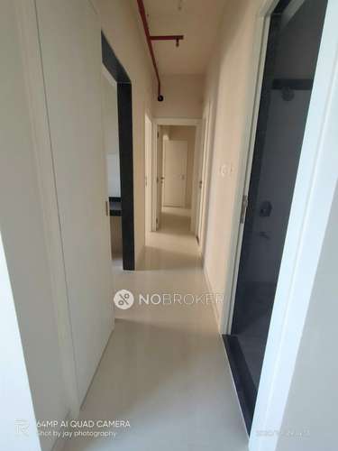 2 BHK Flat In Rustomjee Azziano For Sale  In Thane West