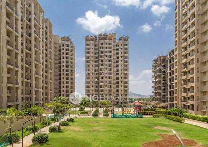 1 BHK Flat In Rai S Heritage  For Sale  In Kalyan East