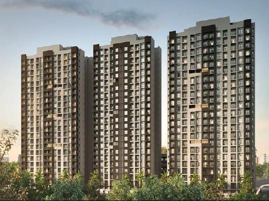2 BHK Flat In Godrej Serene For Sale  In Mamurdi