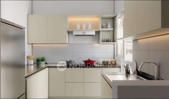 2 BHK Flat In Godrej Serene For Sale  In Mamurdi